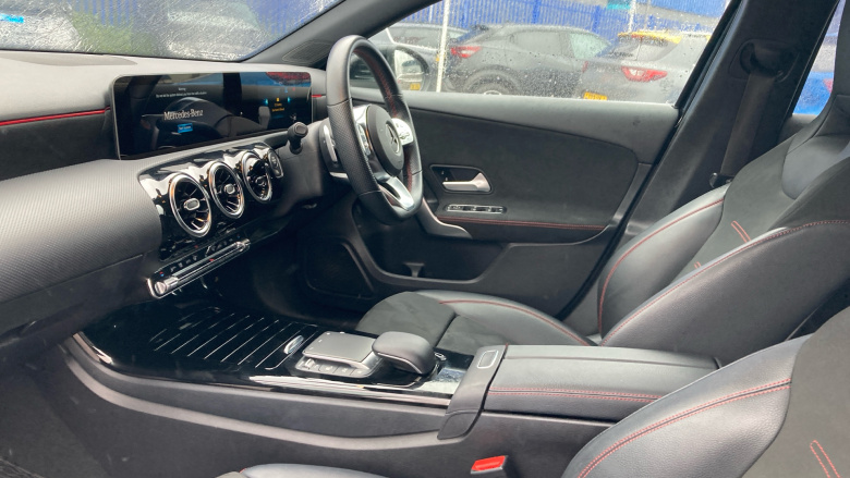 Mercedes-Benz A-Class A200 AMG Line Executive 5dr Auto Petrol Hatchback